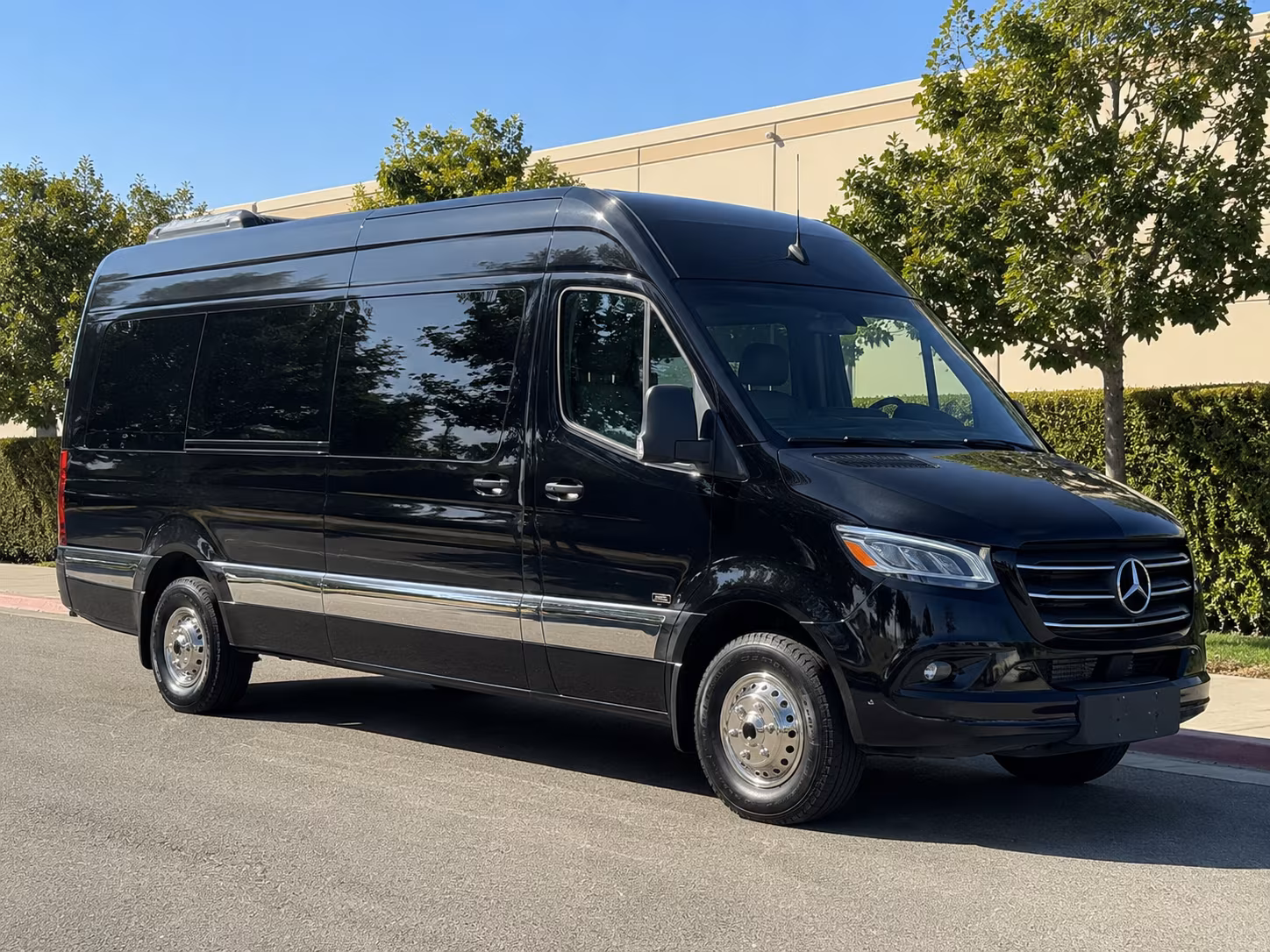 Arden-Arcade Airport Shuttles & Transportation