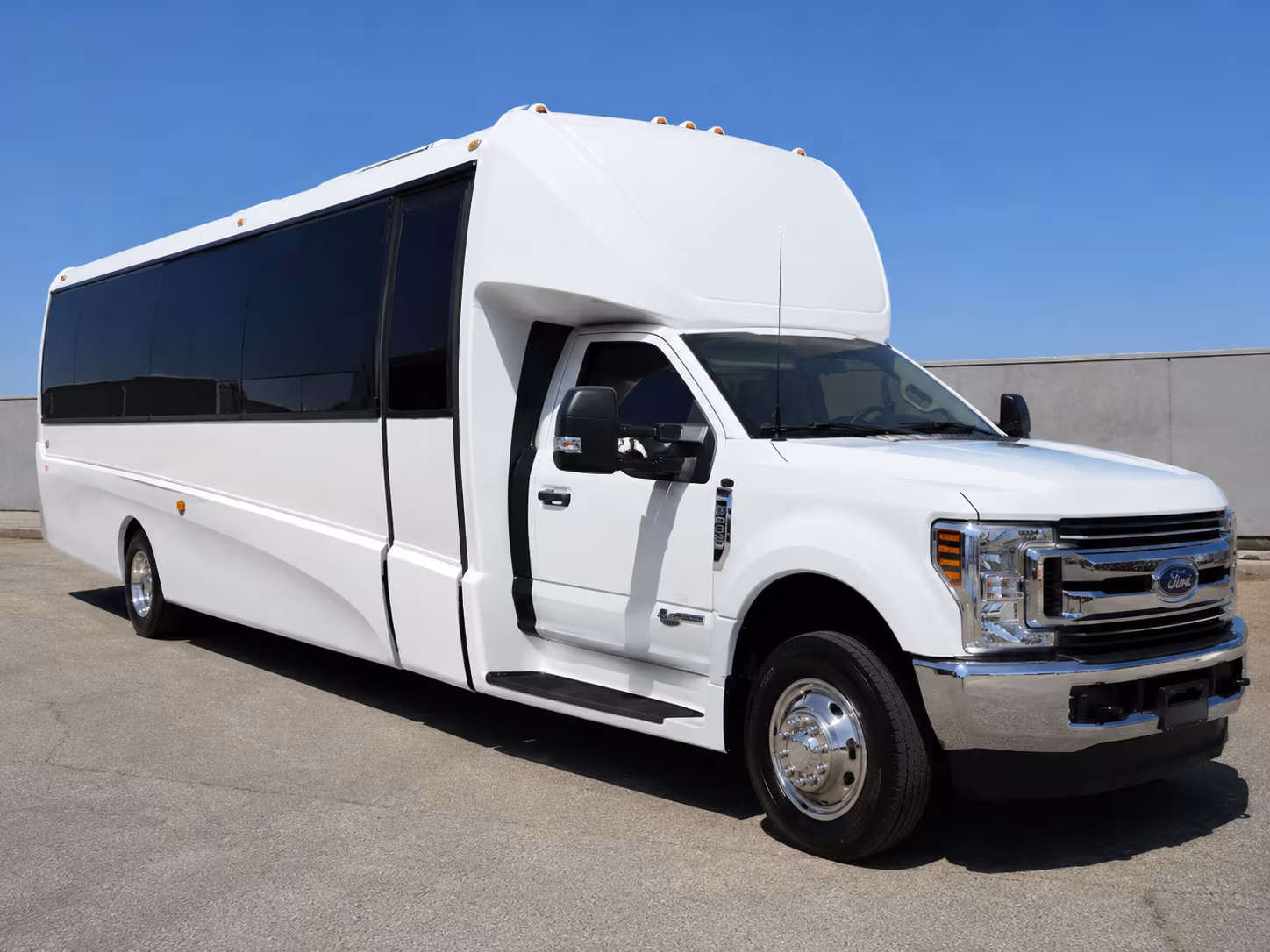 Auburn Corporate Event Transportation