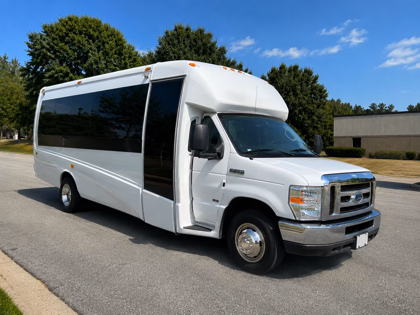 Citrus Heights Airport Shuttles & Transportation