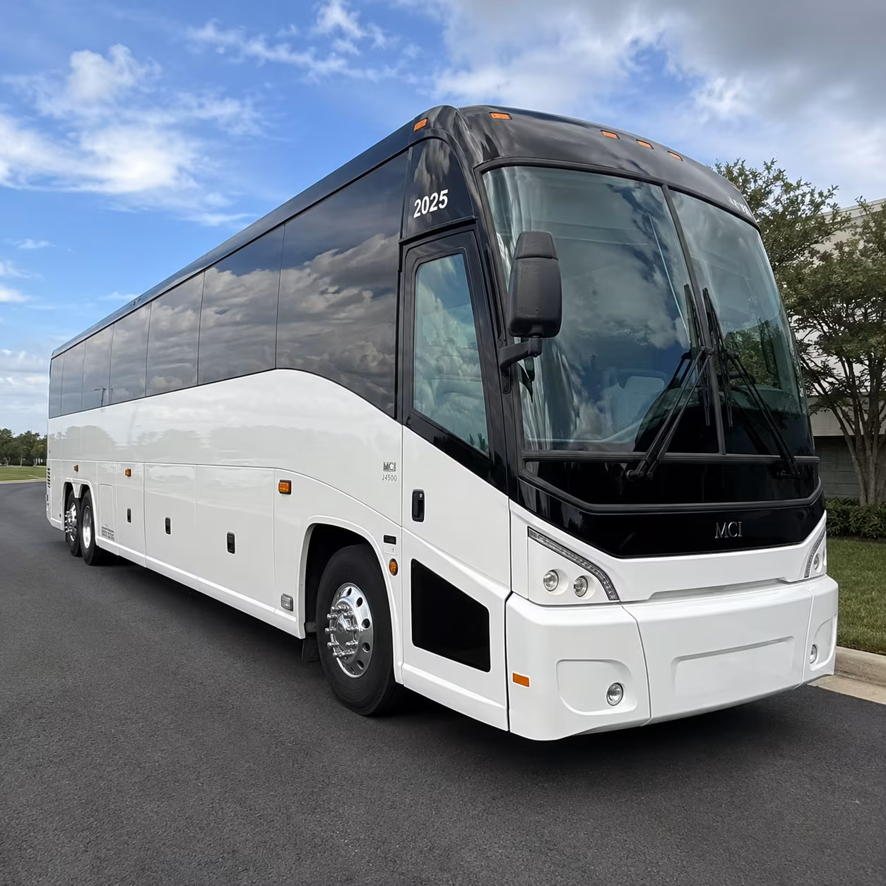 Citrus Heights Corporate Event Transportation