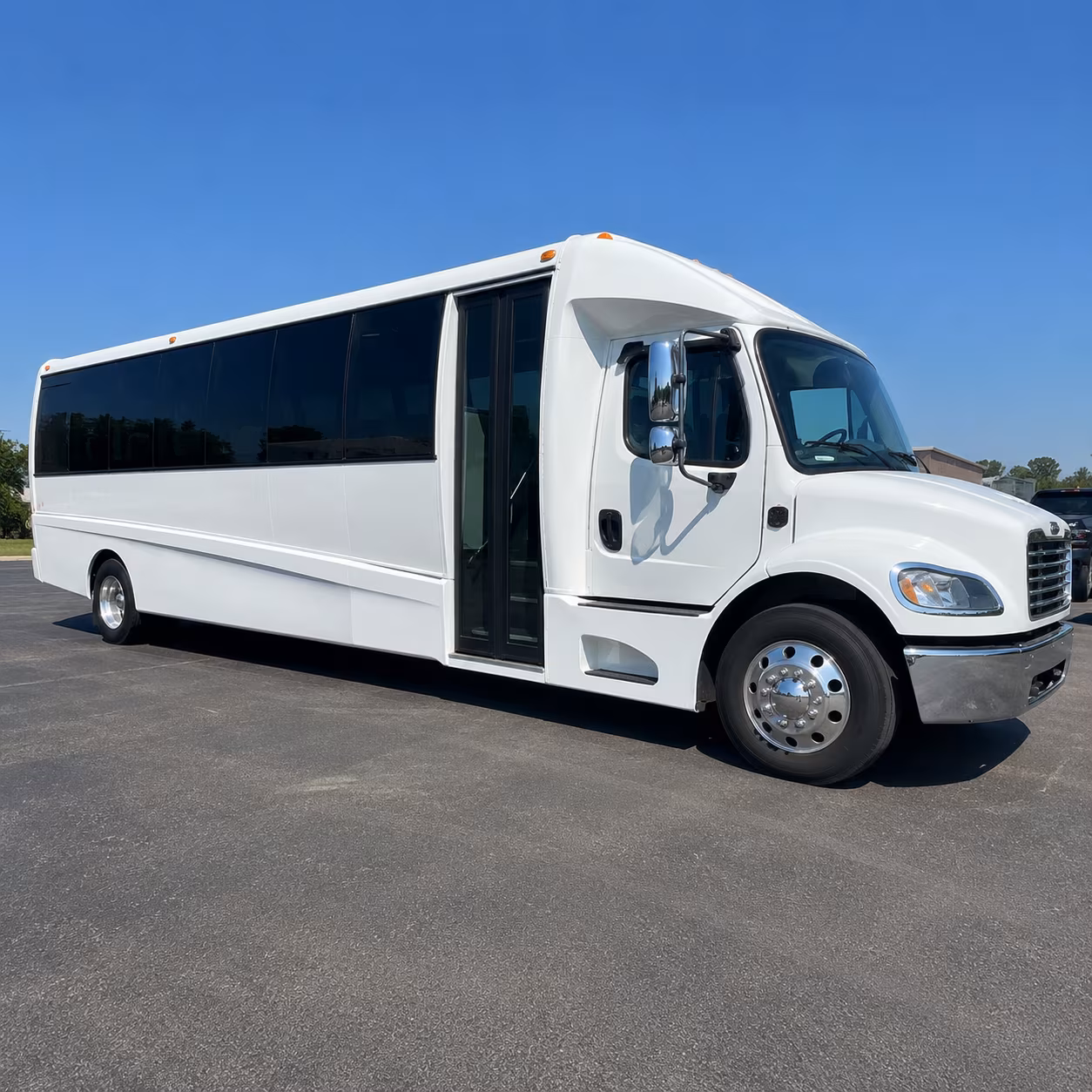 Florin Airport Shuttles & Transportation