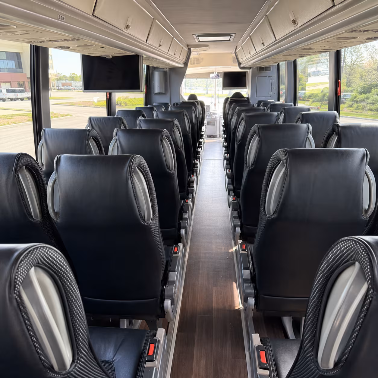 Florin School Event & Field Trip Transportation