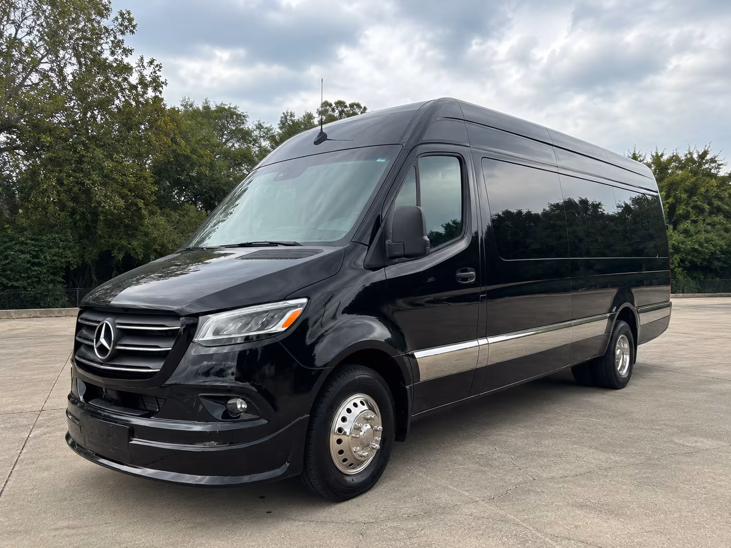 Folsom Airport Shuttles & Transportation