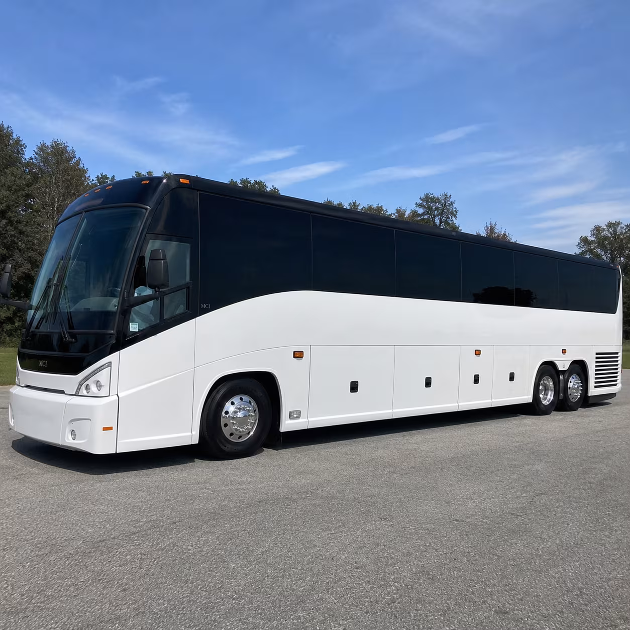 Rancho Cordova School Event & Field Trip Transportation