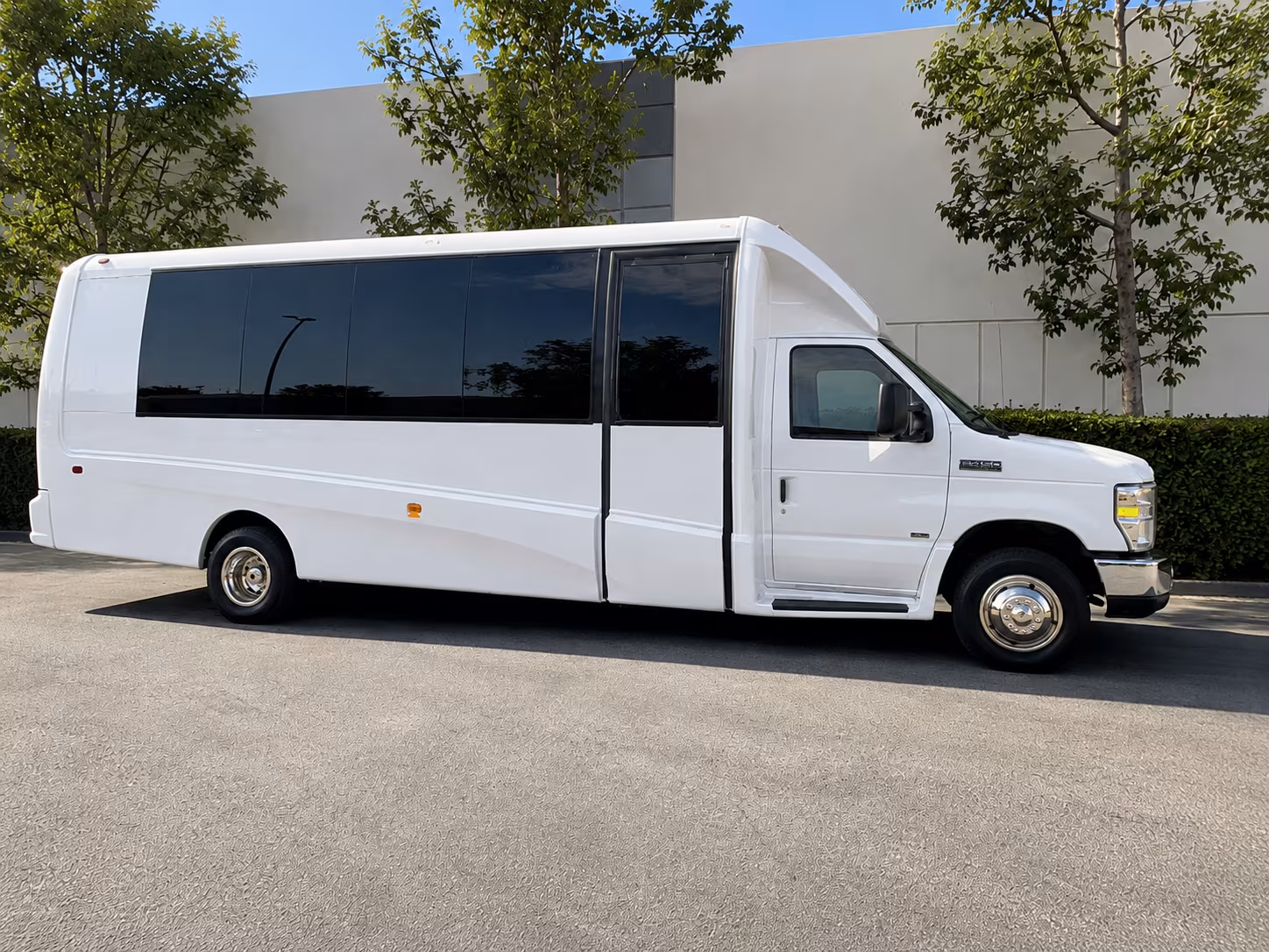 Roseville Airport Shuttle & Transportation group transportation