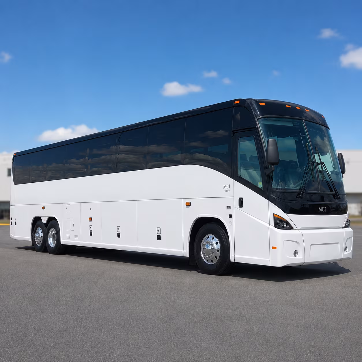 Roseville Airport Shuttle & Transportation onboard seating