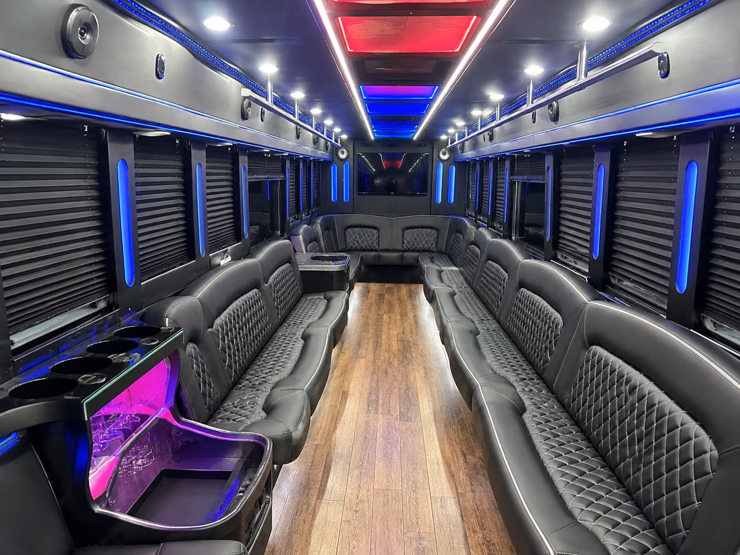 Roseville Concert & Music Festival Transportation pickup coordination