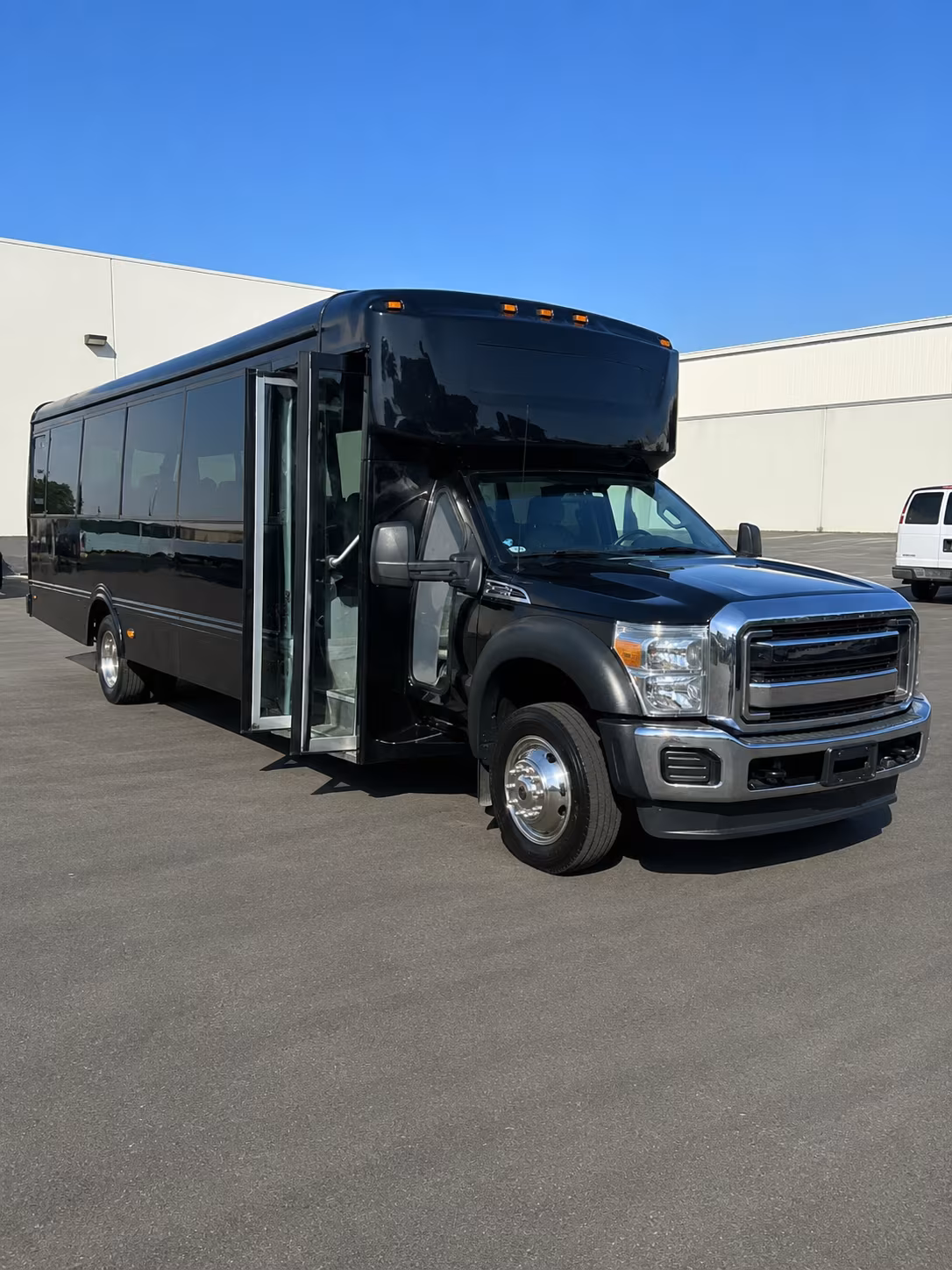 Roseville Concert & Music Festival Transportation route planning