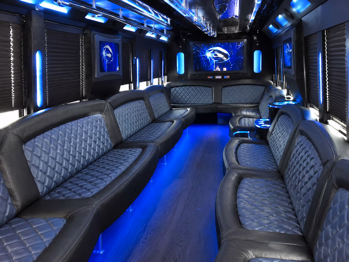 Roseville Prom & Homecoming Transportation route planning
