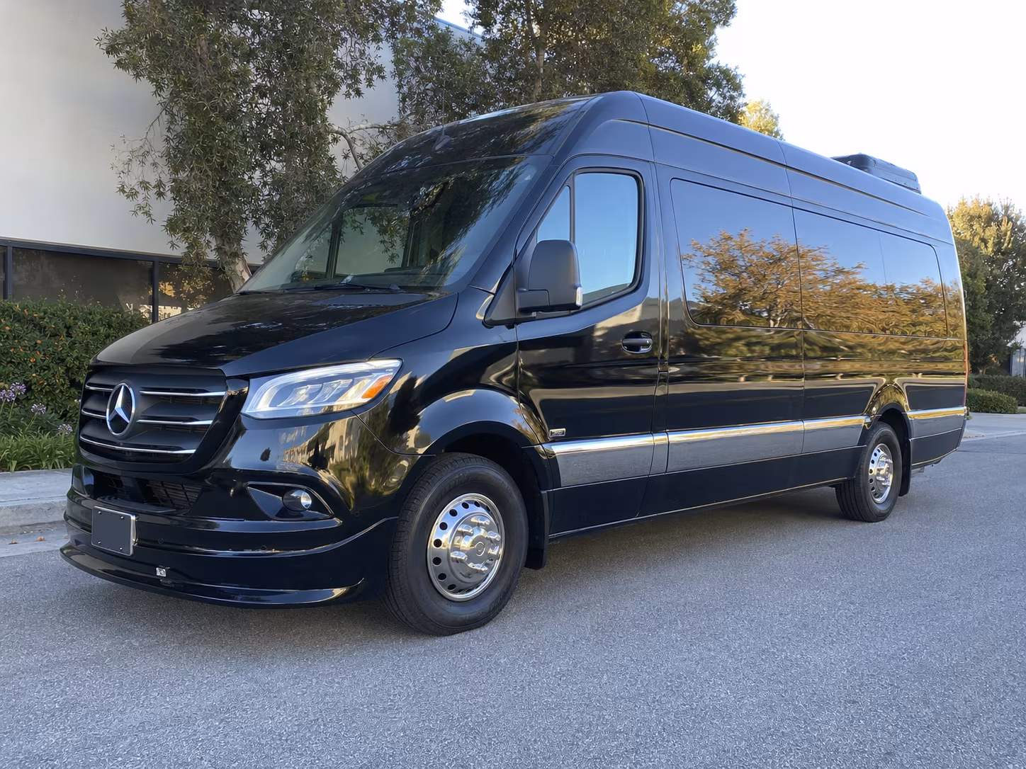 Roseville School Event Transportation pickup coordination