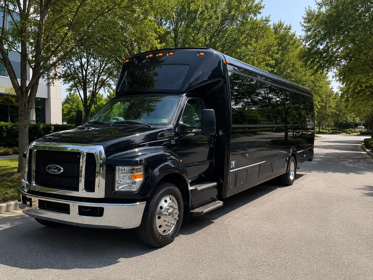 Roseville Winery Tour & Pub Crawl Transportation pickup coordination