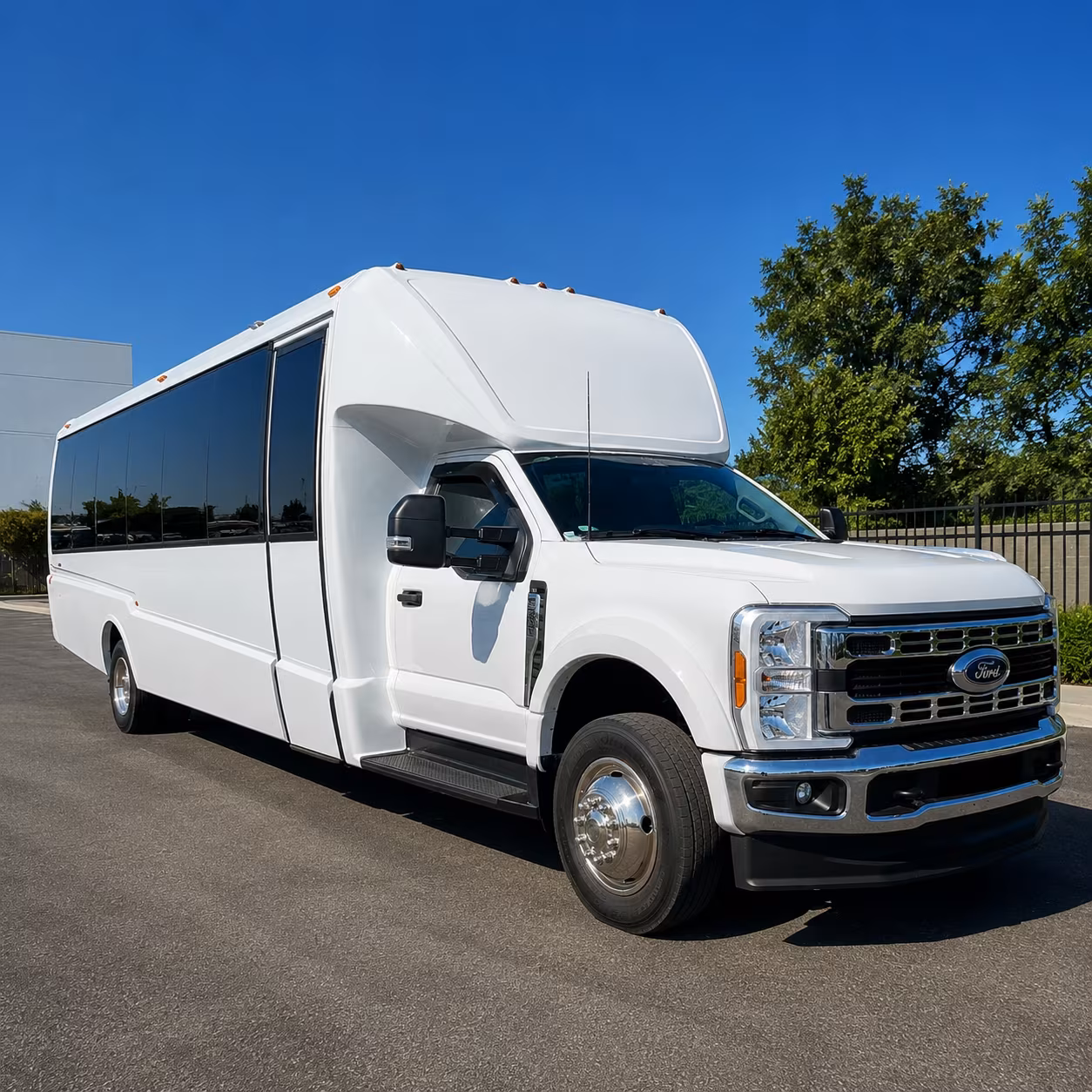 Sacramento Airport Shuttles & Transportation