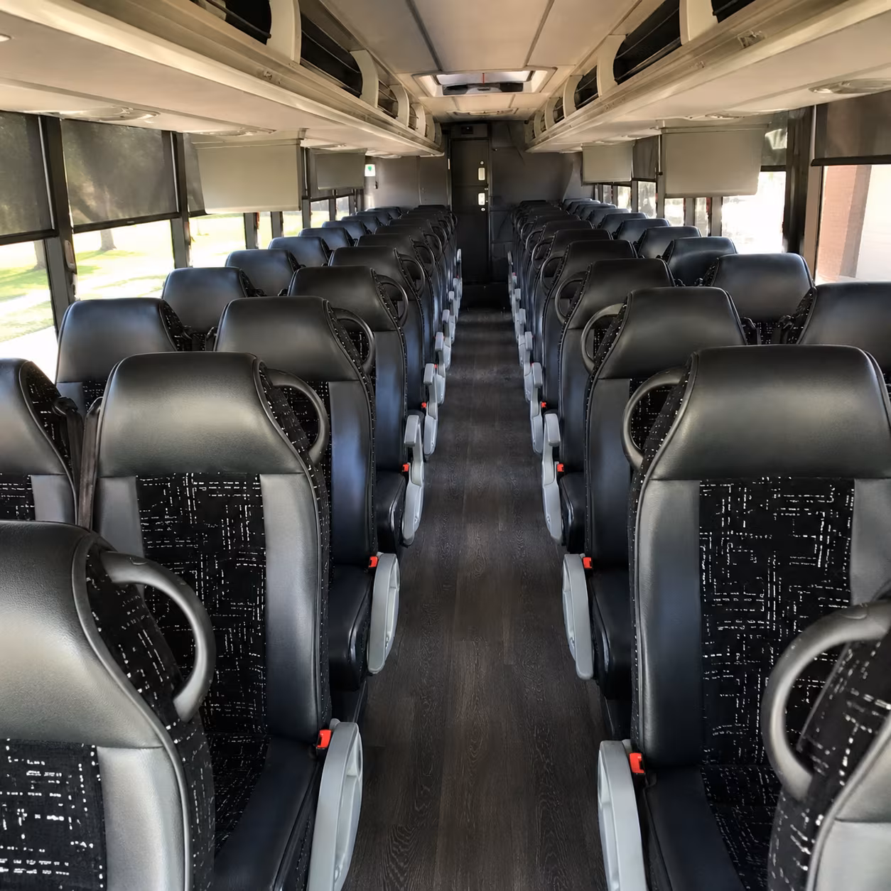 Sacramento Corporate Event Transportation