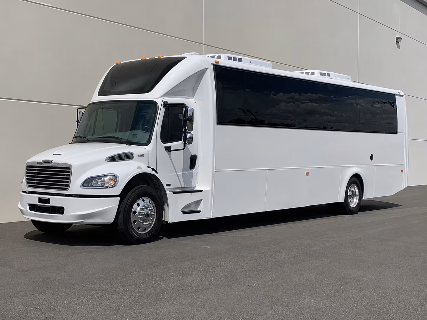 Roseville Sporting Event Transportation