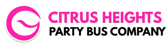 citrus-heights-party-bus-company-logo