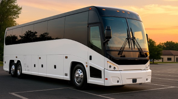 citrus heights prom party bus rentals