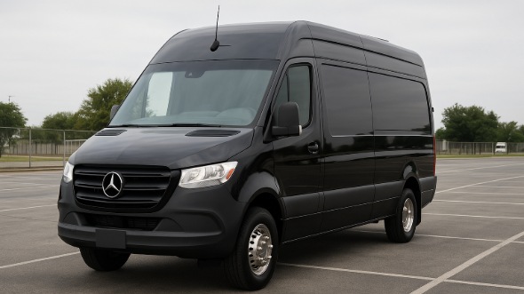 roseville prom and homecoming minibus rental