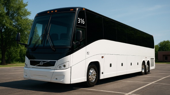 sacramento bus rentals for birthday sweet 16